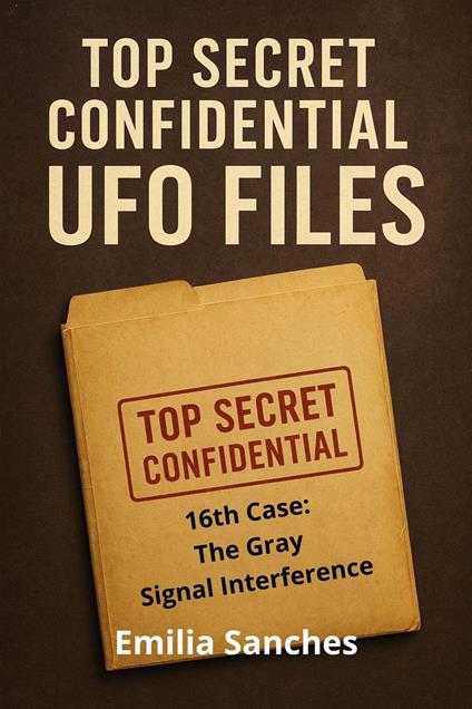 The Gray Signal Interference