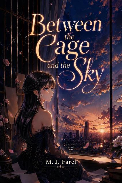 Between The Cage And The Sky
