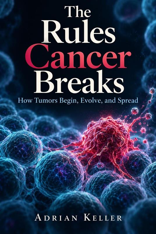 The Rules Cancer Breaks