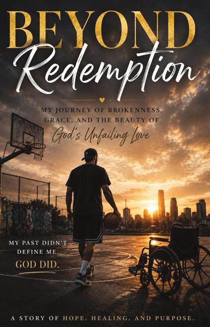 Beyond Redemption