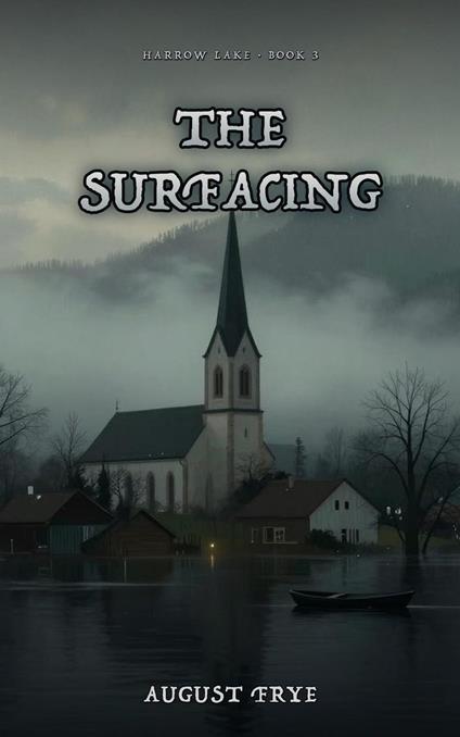 The Surfacing