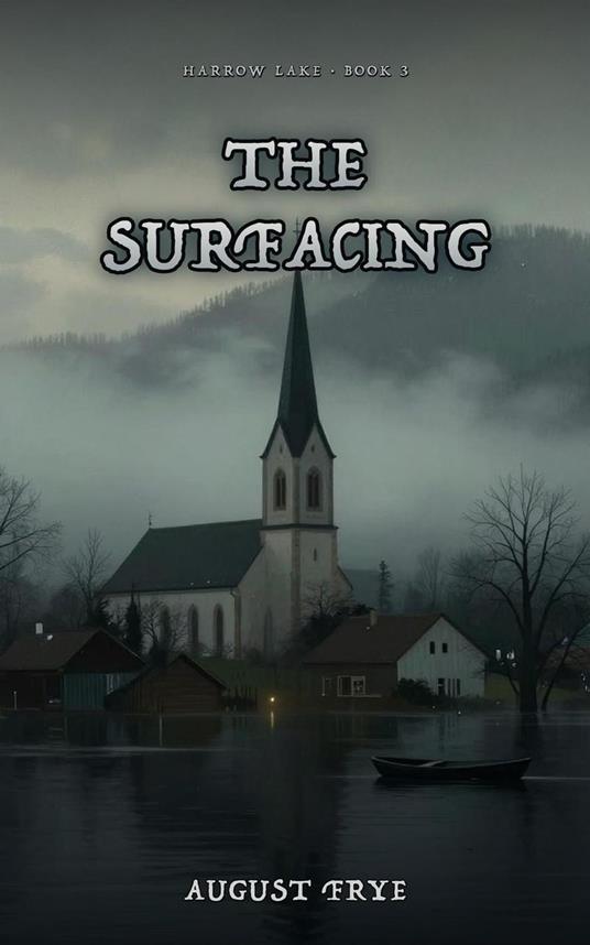 The Surfacing