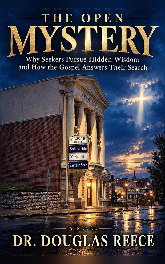 The Open Mystery