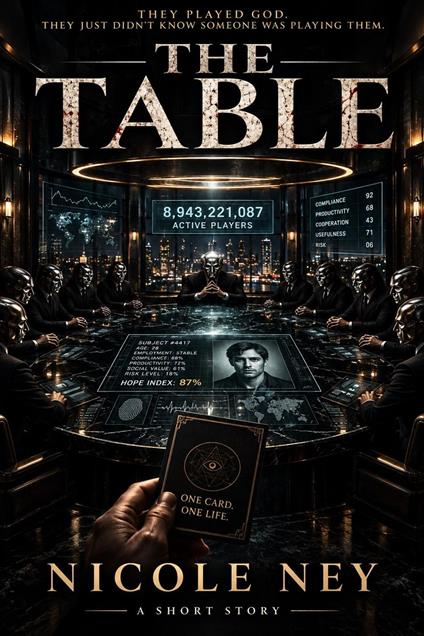 The Table