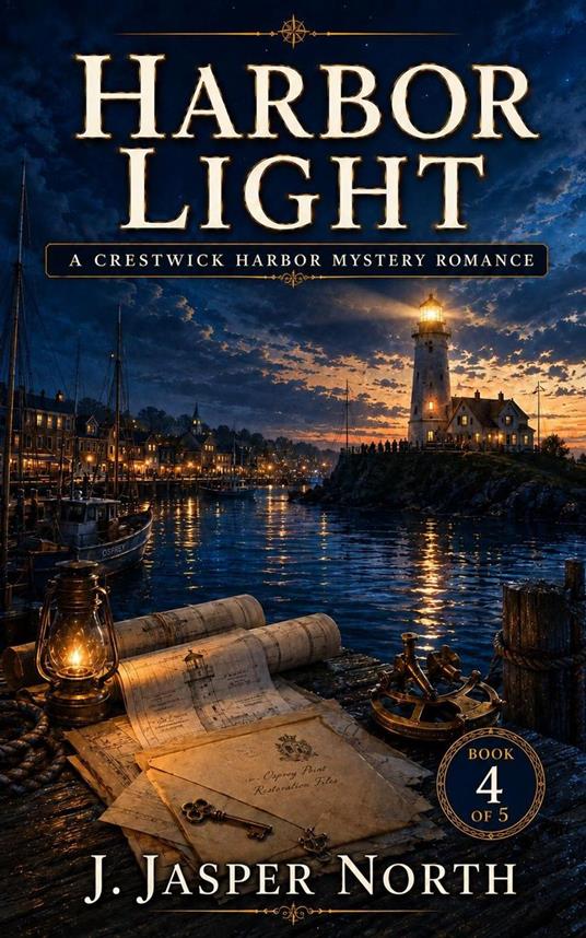 HARBOR LIGHT