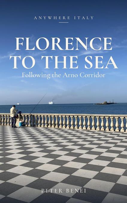 Florence to the sea
