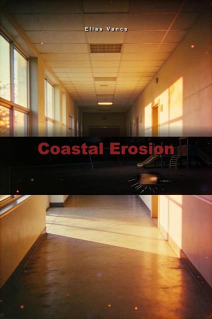 Coastal Erosion