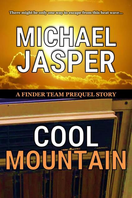 Cool Mountain