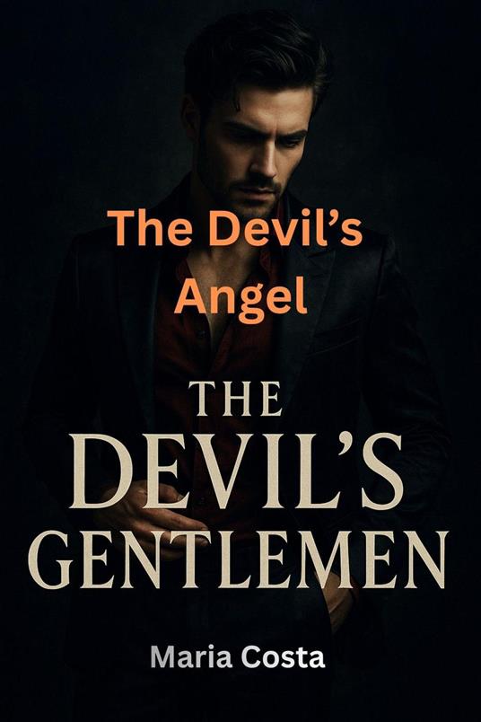 The Devil’s Angel