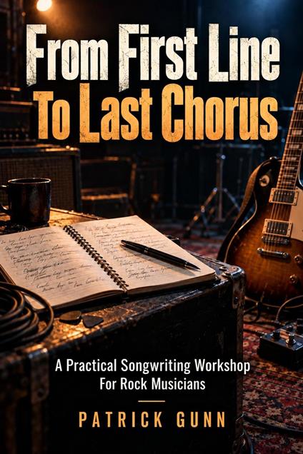 From First Line To Last Chorus