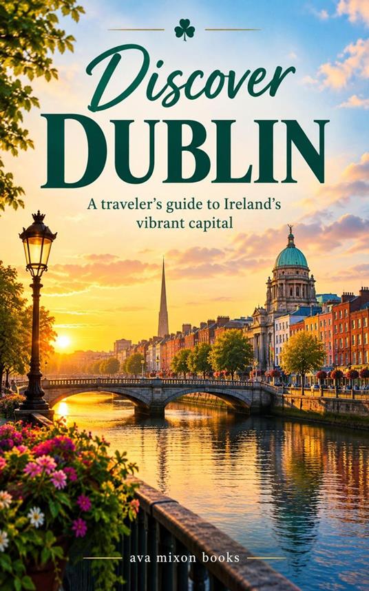 Discover Dublin