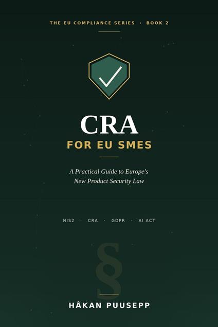 CRA for EU SMEs