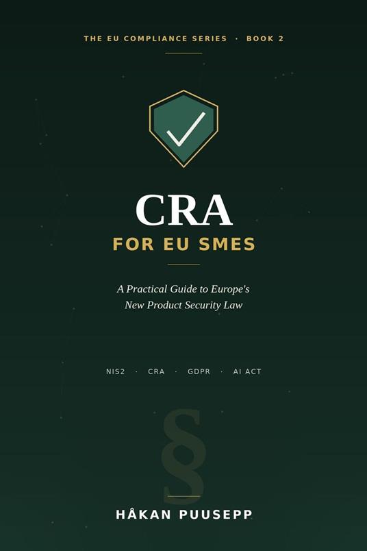 CRA for EU SMEs
