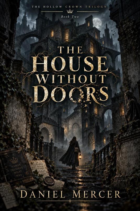 The House Without Doors