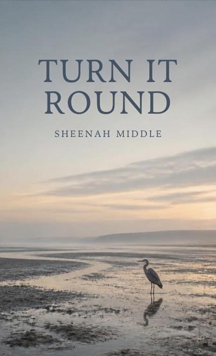 TURN IT ROUND
