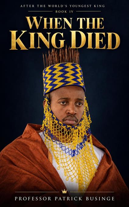 When the King Died