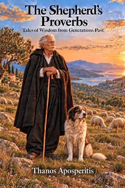 The Shepherd’s Proverbs