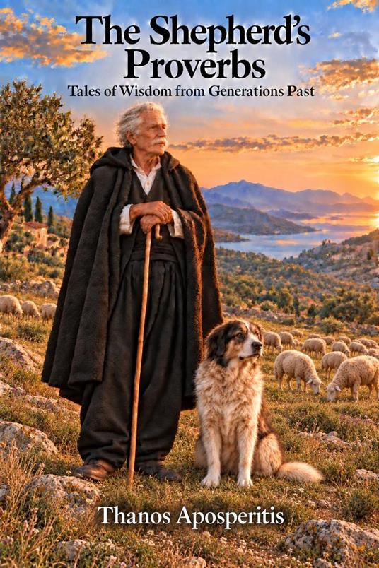 The Shepherd’s Proverbs
