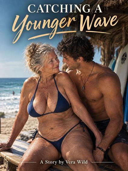 Catching a Younger Wave