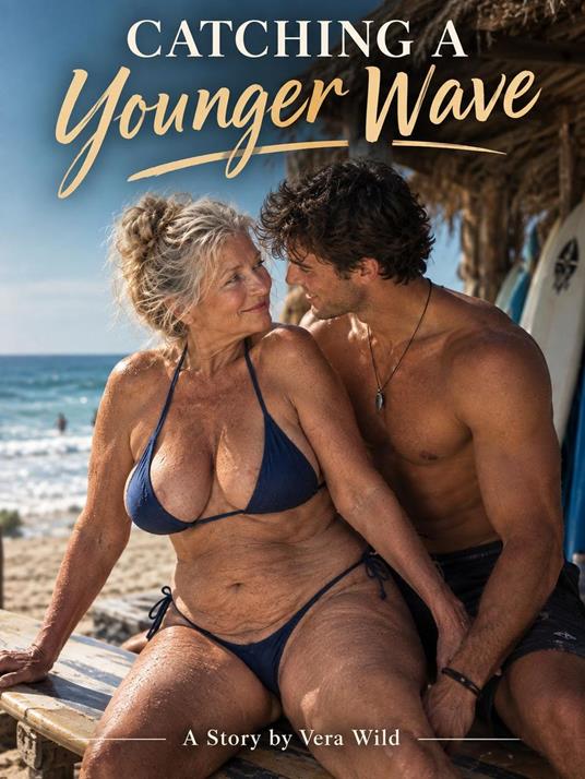 Catching a Younger Wave
