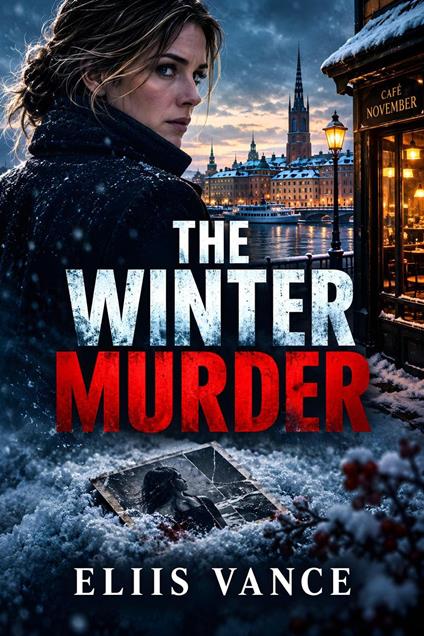 The Winter Murder