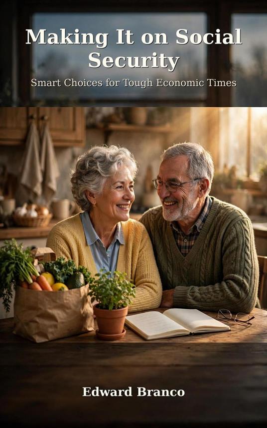Making it on social security
