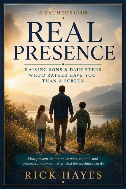 REAL PRESENCE
