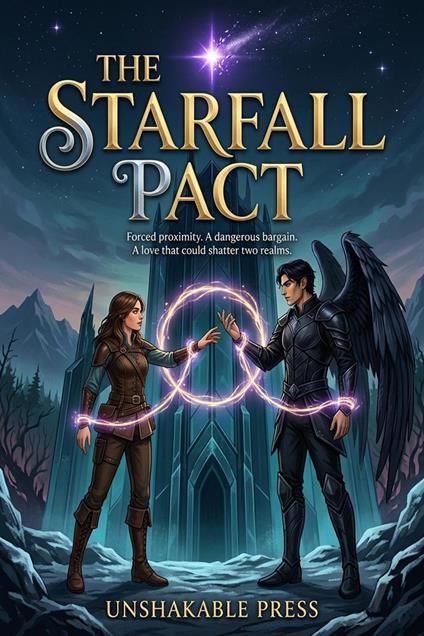 The Starfall Pact