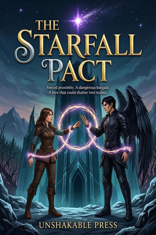 The Starfall Pact