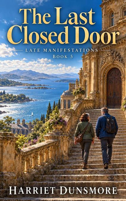 The Last Closed Door