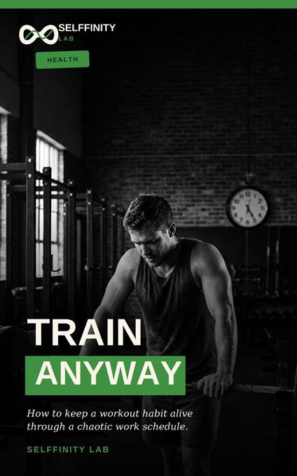 Train Anyway