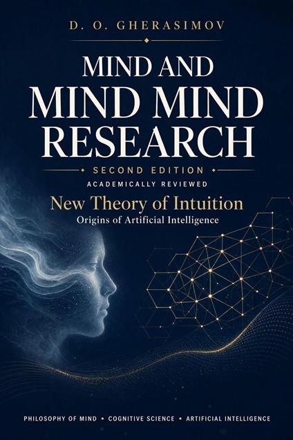 Mind and Mind Research Second Edition Academically Reviewed