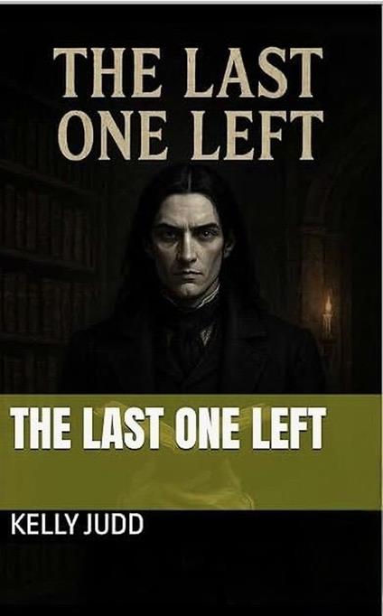 the last one left