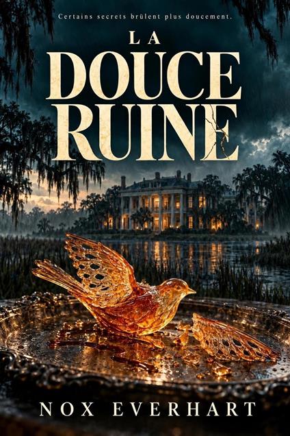 La Douce Ruine
