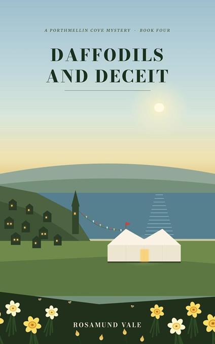 Daffodils and Deceit