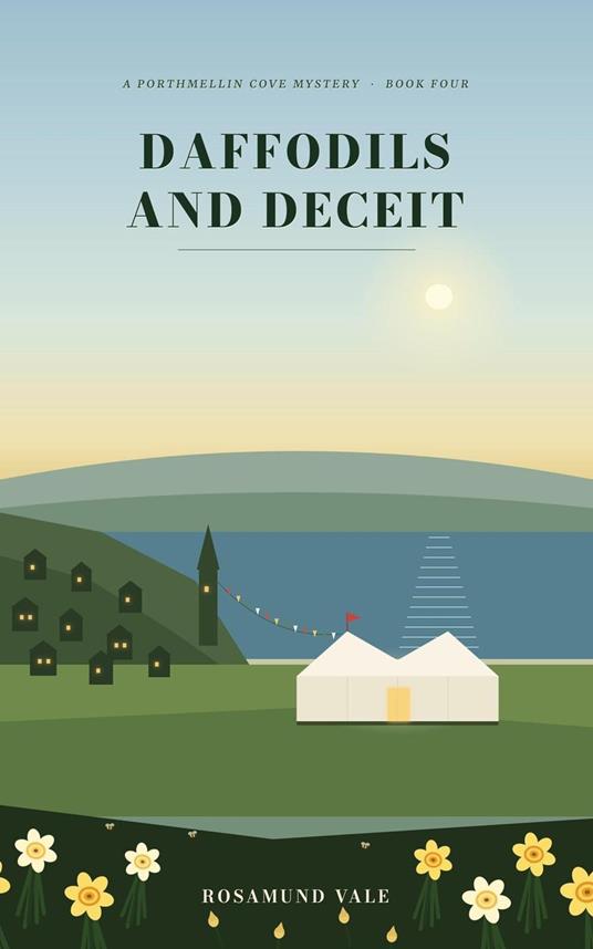 Daffodils and Deceit