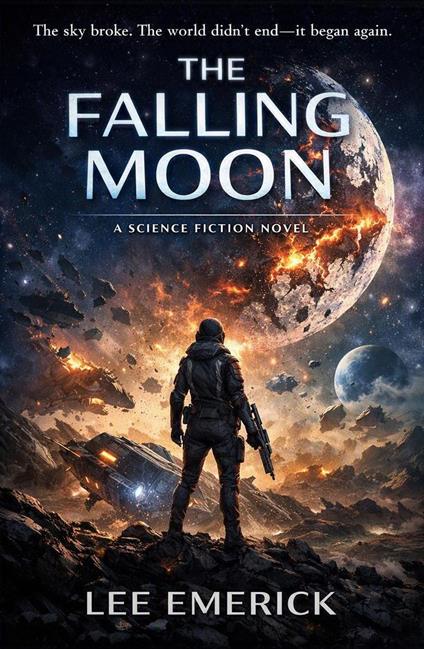 The Falling Moon