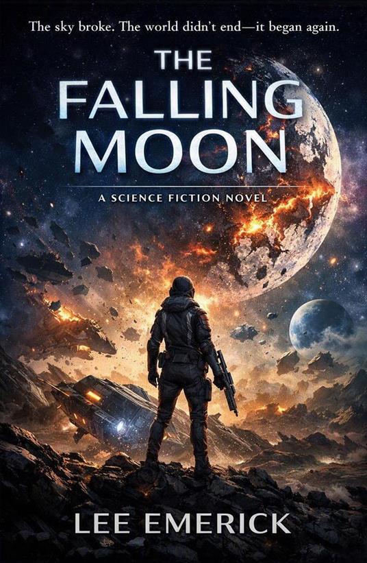 The Falling Moon