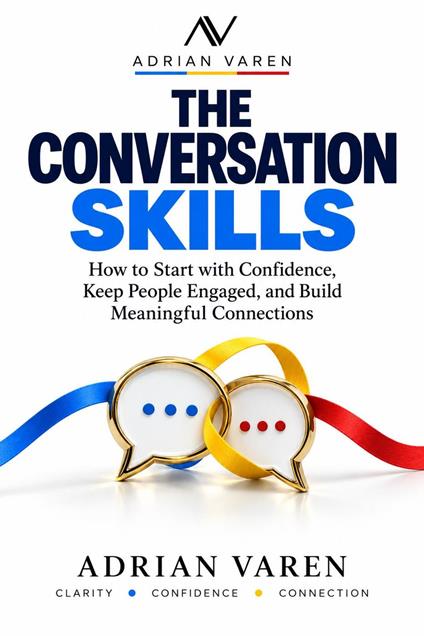 THE CONVERSATION SKILLS
