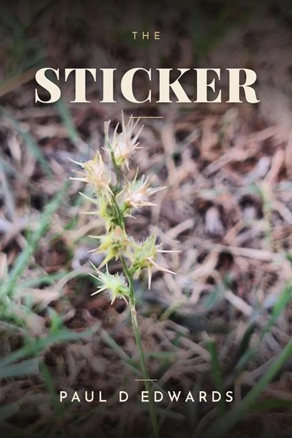 The Sticker