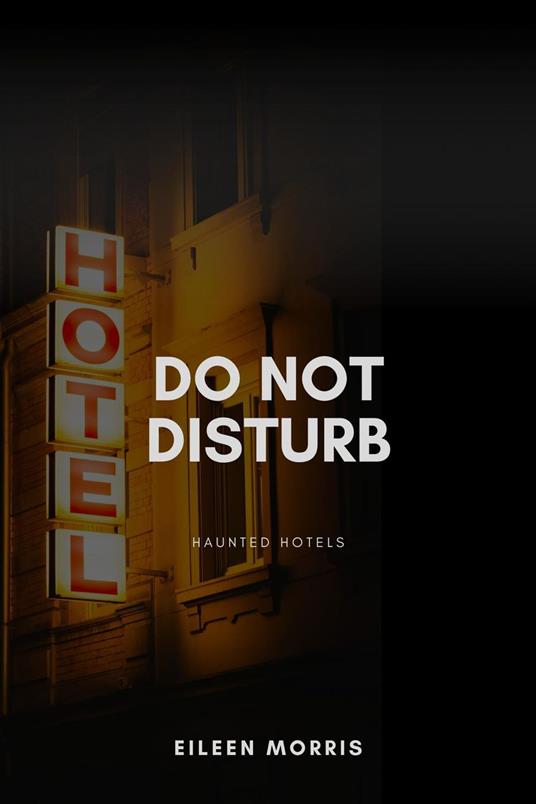 Do Not Disturb