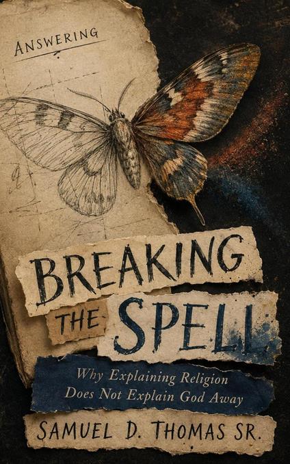 Answering Breaking the Spell