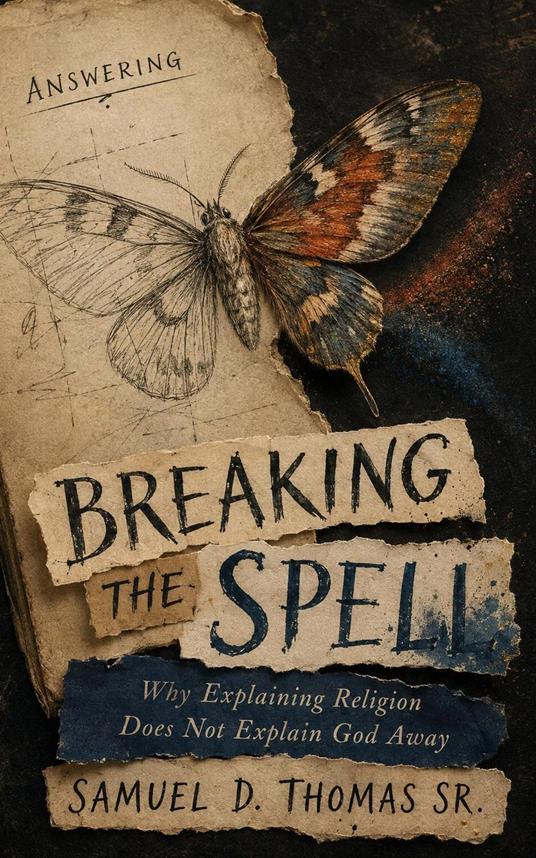 Answering Breaking the Spell
