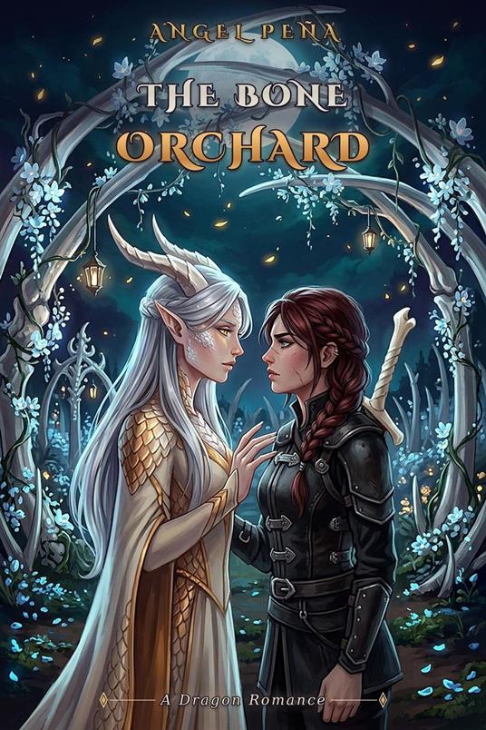 The Bone Orchard