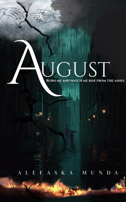 August