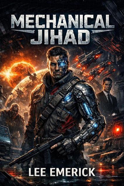 Mechanical Jihad