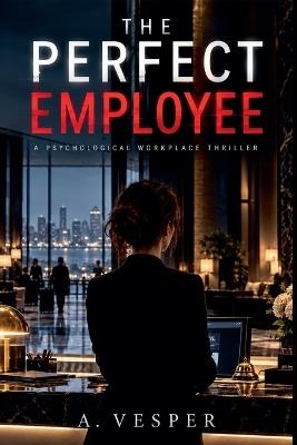 The Perfect Employee - A Vesper - cover