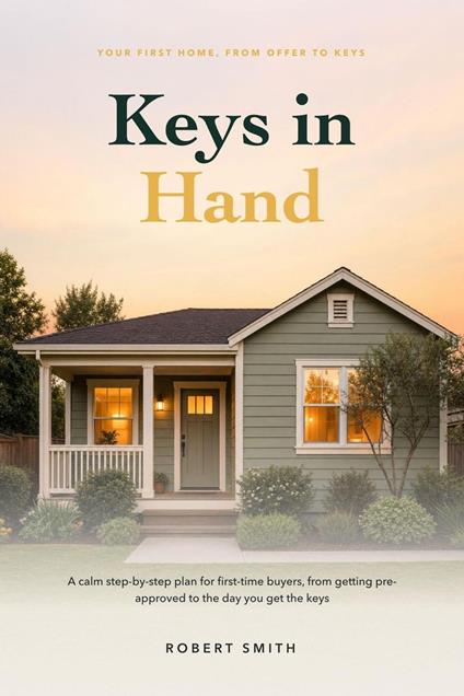 Keys in Hand