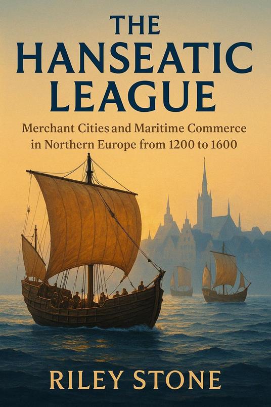 THE HANSEATIC LEAGUE
