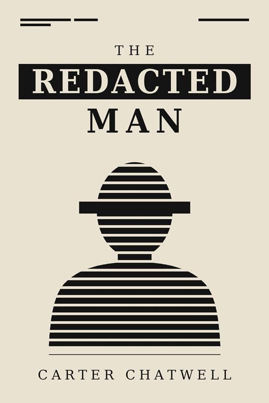 The Redacted Man